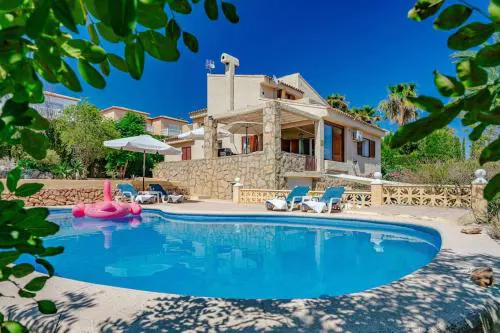 Villa Sirena - Elite CostaBlanca