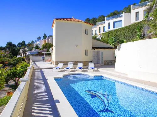 Villa Tequila by Interhome