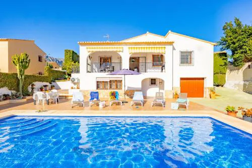 Villa Tere - PlusHolidays