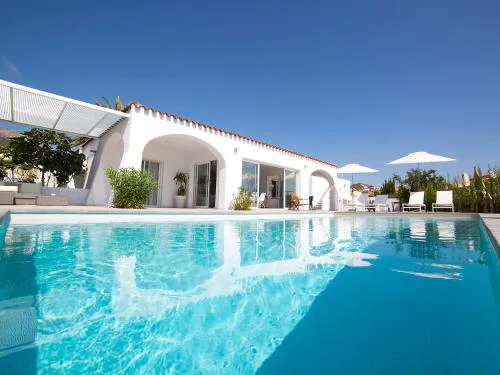 Villa Trebol by Interhome