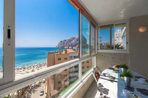 Villas Guzman - Apartamento Apolo XI