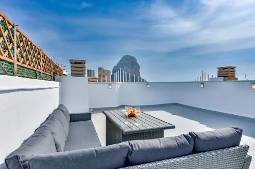 Villas Guzman - Apartamento Princesa