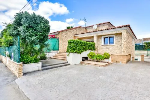 Villas Guzman - Bernia