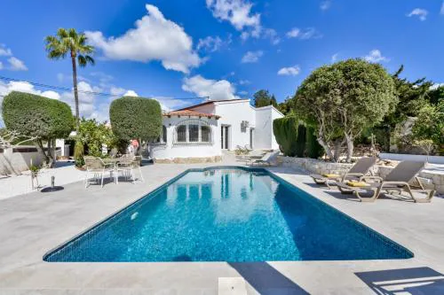 Villas Guzman - Villa Limon