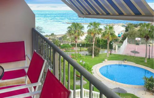 Amazing Apartment In El Campello
