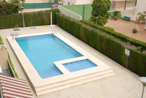 Apartamento 200 m playa San Juan