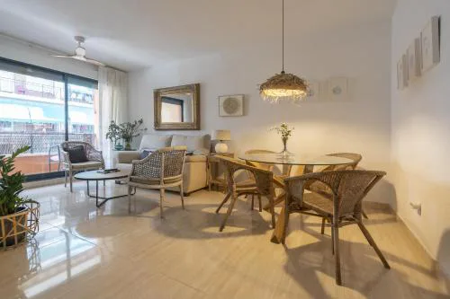 Apartamento Amelia Campello