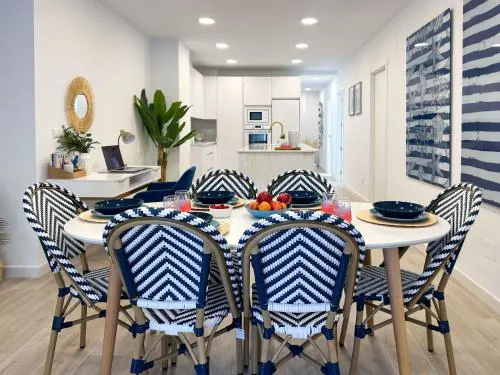 Apartamento Brisa - Comodidad a 5 min de la playa