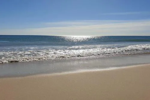 Apartamento de Lujo Cerca de la Playa EL CAMPELLO