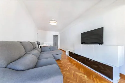 Apartamento en 1ª línea de playa