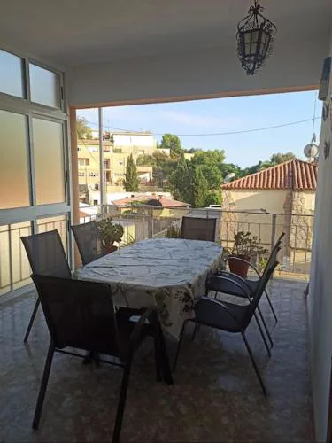 Apartamento en la Coveta Fumá a 5 min de la playa, primer piso