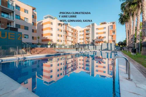 Apartamento LUZ DE MAR