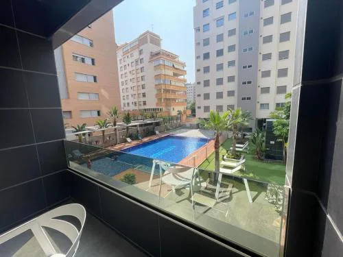Apartamentos Abedules 3