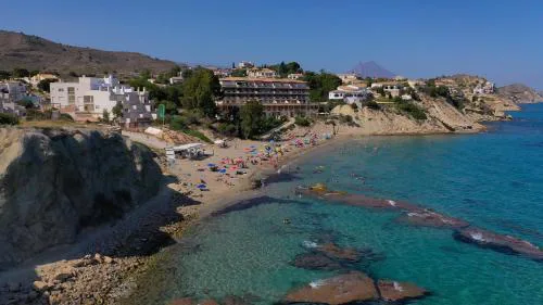 Apartamentos Venta Lanuza, El Campello