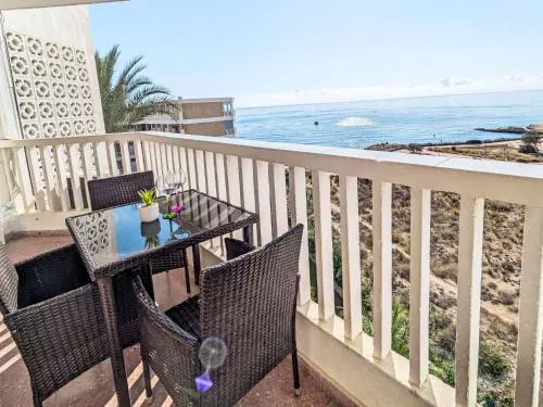 Apartment Parque Amerador by Interhome