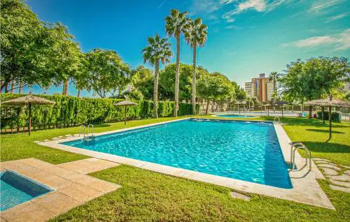 Awesome Apartment In El Campello