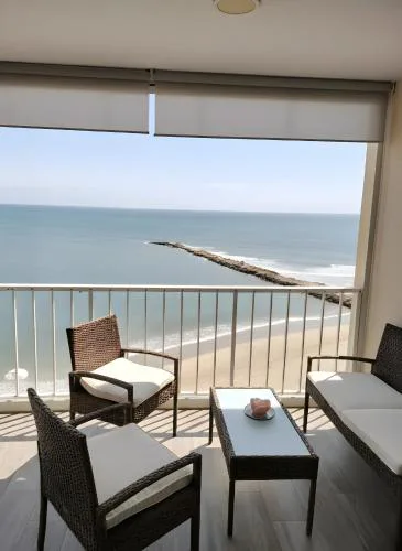 Bellavista apartment