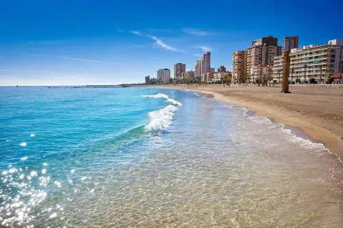 Blue Horizon Campello