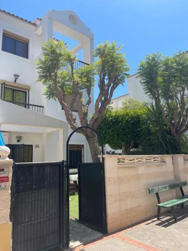 BUNGALOW CAMPELLO