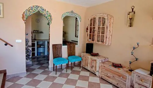 Bungalow con encanto, 100m2, a 800 m de la playa