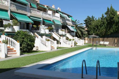 Bungalow "Sol y Mar II"