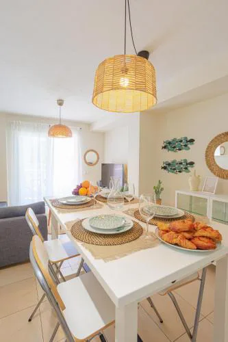Casas349h El Campello Playa
