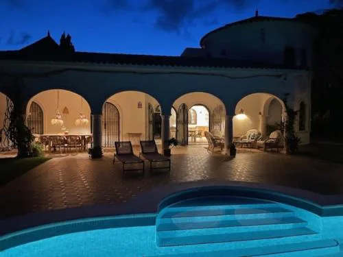 Casas349h Villa Ca Blauw