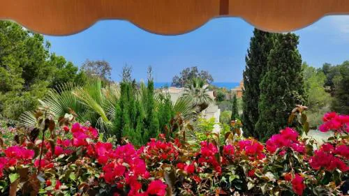 CASITA en Urb Júpiter con vistas al mar y montaña CasaTuris C107