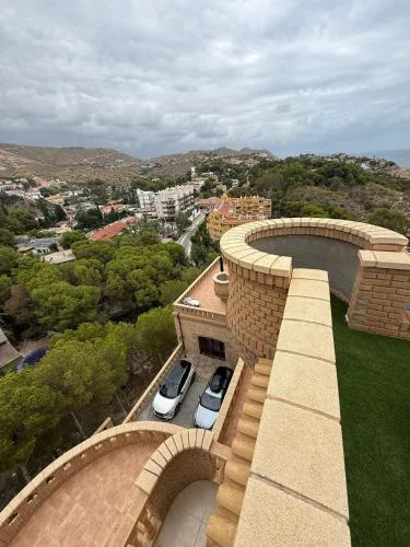 Castillo Mary Sol