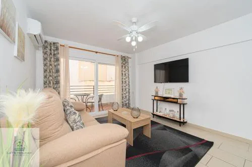 Central apartment Urb Canada