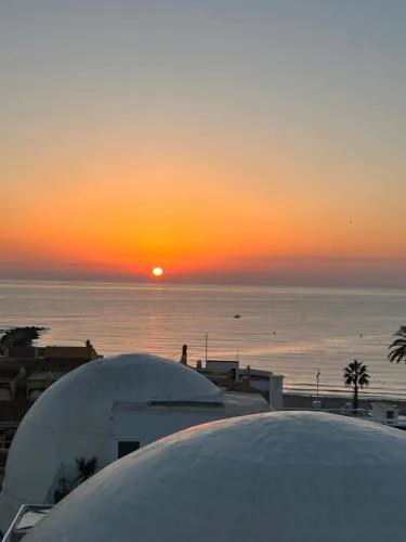 El Campello Beach Sea