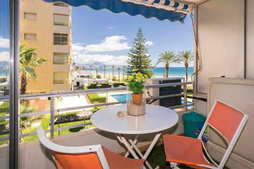 Estudio Voramar San Juan