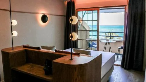 JovA Hotel Boutique