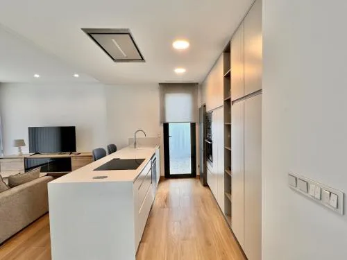 La Masion de Tout Seasonal Rental
