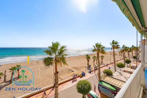 La Perla Sea View AP