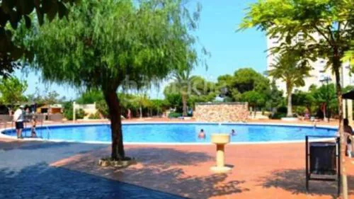 PRIMERA LÍNEA, PISCINA, WiFi, PÁDEL y más! #1