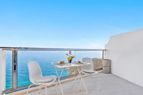 Sensational sea views - Overwhelming sea views