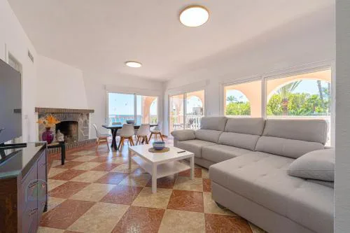 Stunning Villa Dolores 2 Private pool