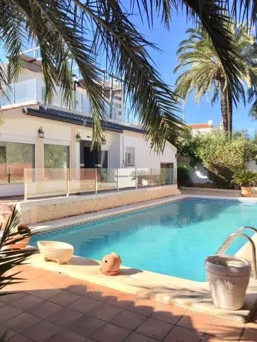 VILLA T11 PREMIUM 5min PLAYA