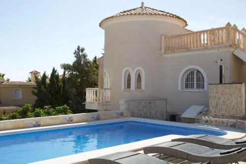 Villa Torre