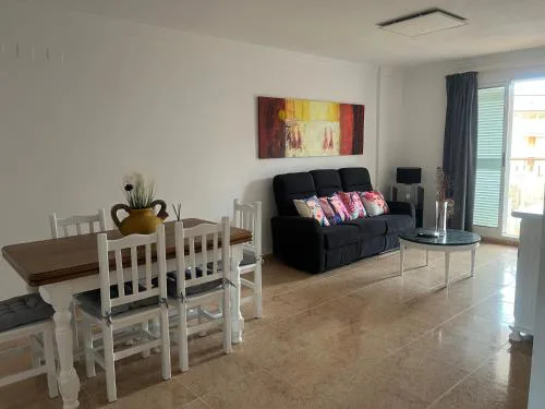 Apartamento en Canet Berenguer Valencia