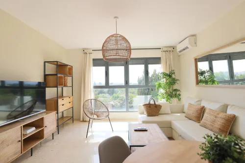 Beautiful apartment in Canet Playa by Hometels