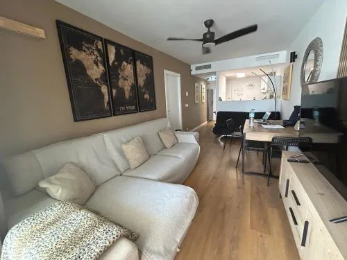 Canet al Mar Luxe y Confort-Pet Friendly