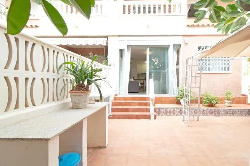 Global Vacacional, Apartamento 2 dormitorios en Canet d'en Berenguer