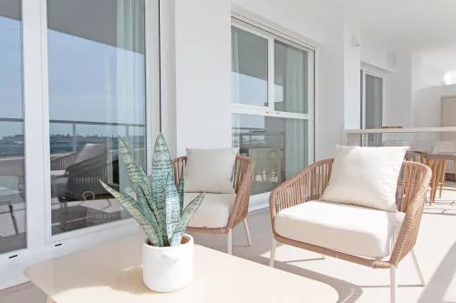 Gran Apartment
