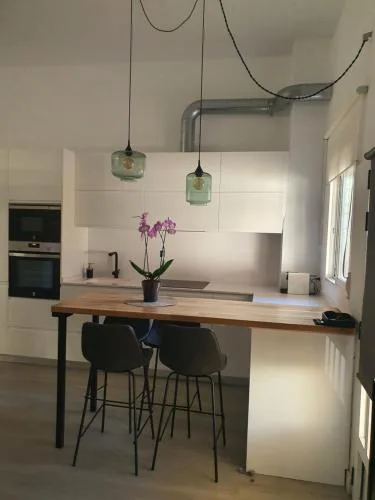 Loft Canet