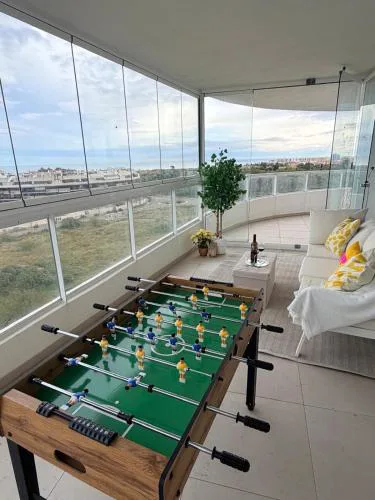 Luxury Canet