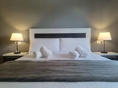 MAGNIFICO APARTAMENTO · PLAYA CANET DE BERENGUER