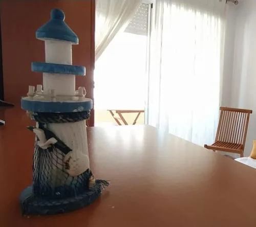 Precioso apartamento en Canet d,en Berenger