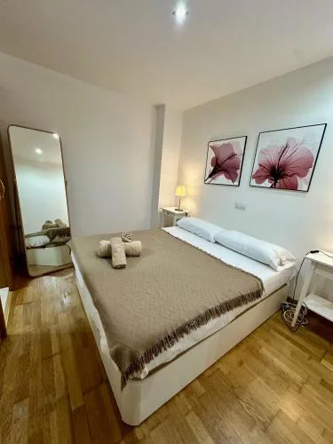Apartamento Castellon II REF 027